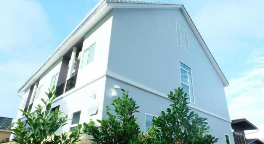 Oh My Place Chiang Rai Eksteriør bilde