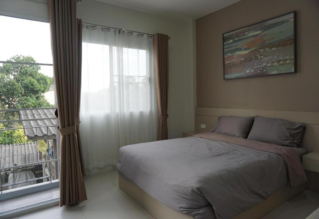 Oh My Place Chiang Rai Eksteriør bilde