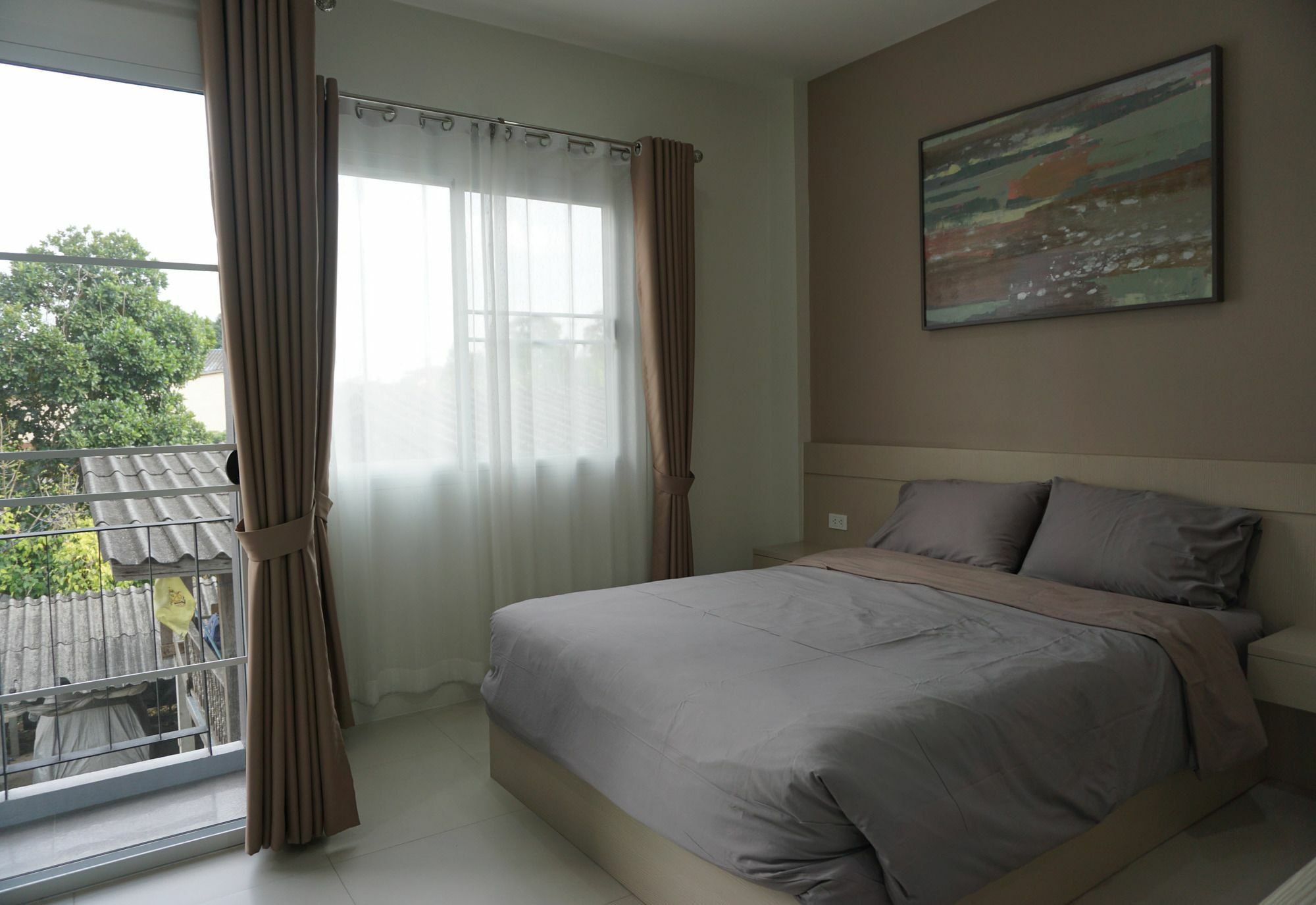 Oh My Place Chiang Rai Eksteriør bilde
